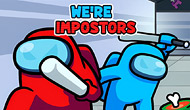 We're Impostors: Kill Together