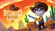 Western Sniper