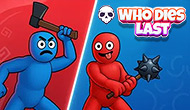 Who Dies Last