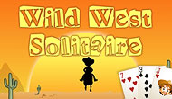 Wild West Solitaire