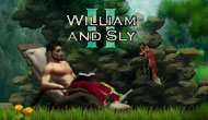 William And Sly 2