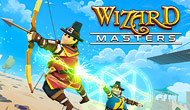 Wizard Masters