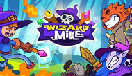 Wizard Mike