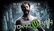 Wolverine Tokyo Fury