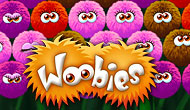 Woobies  Jogos de bolas, Bubble, Luxor