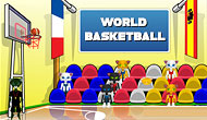 Championnat du monde de basketball