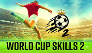 World Cup Skills 2