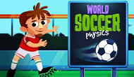 World Soccer Physics