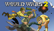 World Wars 2 - Play Online on SilverGames 🕹️