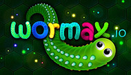 Download and play Wormax.io on PC with MuMu Player