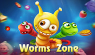 Snake Zone .io: Worms Game by Madnow