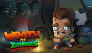 Wrath of Zombies