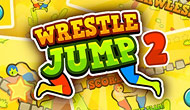 Wrestle Jump 2