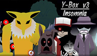 Y-Box Insomnia