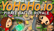 THELAST.IO: BATTLE ROYALE free online game on