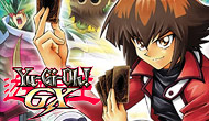 Yu-Gi-Oh! GX: Duel Academy