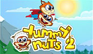 Yummy Nuts 2 by gong yuqian