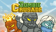 Zombie Crusade