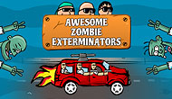 Zombie Exterminators