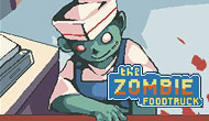 The Zombie Food Truck