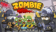 Zombie Incursion