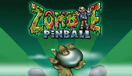 Zombie Pinball