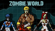 Zombie World