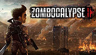 Zombocalypse 2