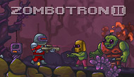 Zombotron 2