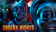 Zoolax Nights : Evil Clowns